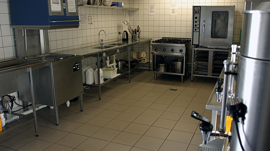 Hørninghus